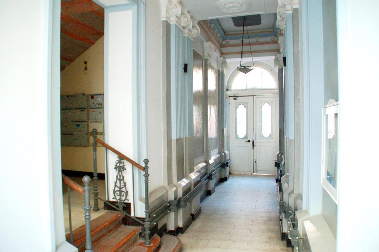 Little Italy Bronx Apartment Budapest Kültér fotó